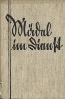 Buch WK II HJ Mädel Im Dienst Hrsg. Reichsjugendführung 1934 Verlag Ludwig Voggenreiter 300 Seiten Mit Vielen Textzeichn - Oorlog 1939-45