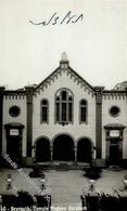 Synagoge BEYROUTH - Tempel Maguen Abraham I-II Synagogue - Judaika