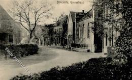 Synagoge DINXPERLO,Niederlande - Synagoge In Der Grensstraat I Synagogue - Jodendom