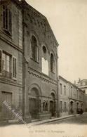 Synagoge NIMES - I-II Synagogue - Jodendom