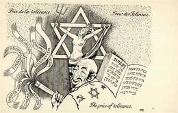 Judaika - Der PREIS Der TOLERANZ I Judaisme - Jodendom