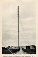 Kolonien Deutsch Ostafrika Dar-es-Salaam Funkstation I- Colonies - History