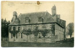 76 OURVILLE ++ Le Château ++ - Ourville En Caux