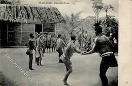 Kamerun Bakoko Tanz I-II - Sonstige & Ohne Zuordnung