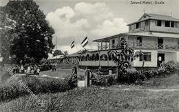 Kamerun Strand Hotel Duala I-II - Sonstige & Ohne Zuordnung