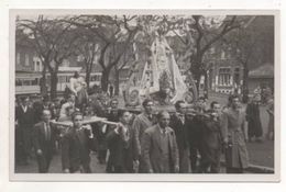 37292   -  Ans  Procession   Photo  Format  Carte - Ans