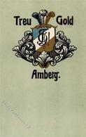 Studentika AMBERG - I-II - Unclassified