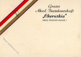 Studentika GRAZ - I-II - Non Classificati