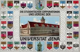 Studentika JENA - I# - Non Classificati