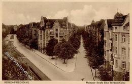 Friedenau (1000) Mainauer Straße  I-II - Altri & Non Classificati