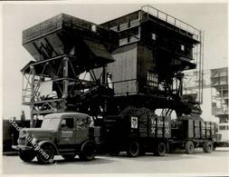 Tempelhof (1000) Vaubeka Kohlen Handlung I-II - Andere & Zonder Classificatie