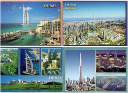 Lot 4 Cpm - DUBAI - United Arab Emirates - - Dubai