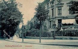 Harvestehude (2000) Abteistraße 1910 I-II - Andere & Zonder Classificatie