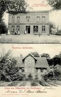 Sattenfelde (2071) Gasthaus Bruhns  I - Andere & Zonder Classificatie