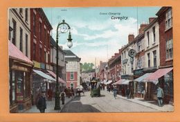 Coventry UK 1905 Postcard - Coventry