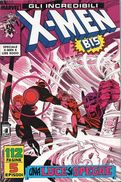 X Men Speciale (Star Comics 1993) N. 5 - Super Heroes