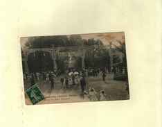 13] Bouches-du-Rhône > Marseille > Exposition D'Electricité 1908 (En L'état) - Exposición Internacional De Electricidad 1908 Y Otras