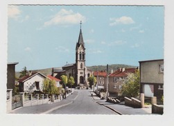 ARS-SUR-MOSELLE - L'EGLISE - Ars Sur Moselle