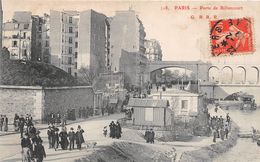 ¤¤  -  PARIS   -   Porte De Billancourt       -  ¤¤ - Arrondissement: 16