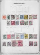 Grande Bretagne - Collection Vendue Page Par Page - Timbres Neufs */ Oblitérés - B/TB - Colecciones Completas