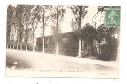 Vert-le-Petit-Maison Marius--(C.2881) - Vert-le-Petit