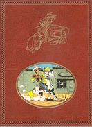 Les Aventures De Lucky Luke Par Morris Editions DUPUIS & DARGAUD De 1982 Album N°2 - Lucky Luke