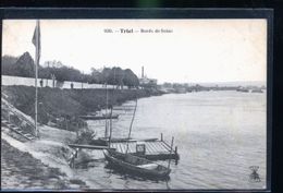 TRIEL - Triel Sur Seine