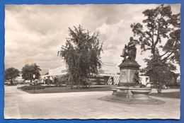 Deutschland; Heilbronn; Robert Mayer Denkmal - Heilbronn