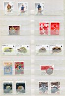 5819  MONACO    Collection**  TTB - Collections, Lots & Séries