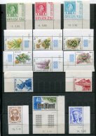 5824  MONACO    Collection**  TTB - Collections, Lots & Séries