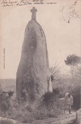 Tregunc Le Menhir - Trégunc