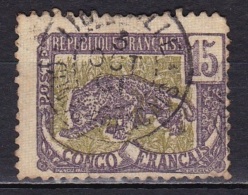 Congo N°32 - Used Stamps