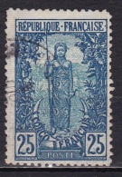 Congo N°34 - Usati