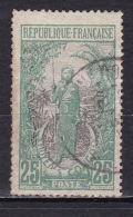 Congo N°69 - Usati