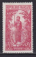 Congo N°70* - Unused Stamps