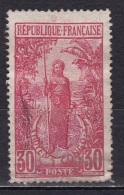 Congo N°70 - Usati
