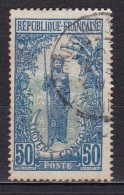 Congo N°71 - Usati