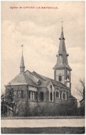 28 Eglise De LOIGNY-la-BATAILLE - Loigny