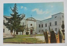 BARLETTA ANDRIA TRANI - Andria - Piazza Vittoria - 1969 - Andria