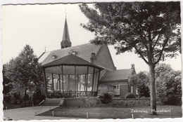 Zaamslag - Muziektent  - (Zeeland/Nederland) - Terneuzen