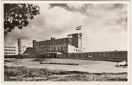 Terneuzen - Juliana Ziekenhuis  - 1955 - (Zeeland/Nederland) - Terneuzen