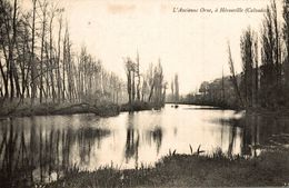 L'ANCIENNE ORNE A HEROUVILLE - Herouville Saint Clair