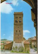 Espagne -- TERUEL -- Tour De Saint Martin - Teruel