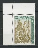 WALLIS FUTUNA 2003 N° 591 ** Neuf MNH Superbe Cote 14,80 € Alain Gerbault Bateaux Boat Ship - Ongebruikt