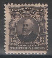 USA - YT 152 * - Unused Stamps