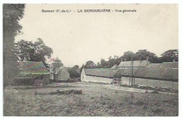 62  Samer - La Bernardière - Vue Générale - Samer