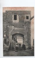 ELNE (66) - PORTE DE COLLIOURE - Elne