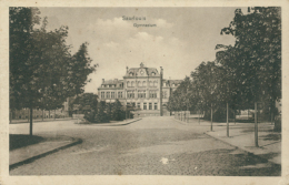 DE / SAARLOUIS / Gymnasium / - Kreis Saarlouis