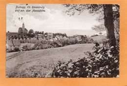 Bodnegg Ob Ravensburg 1930 Postcard - Ravensburg
