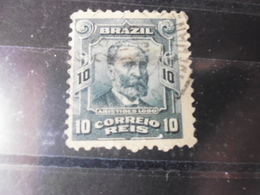 BRESIL ISSU COLLECTION  YVERT   N°128 - Used Stamps